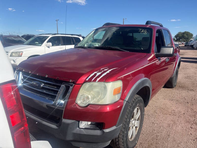ford explorer sport trac 2008 1FMEU31E38UA41485 image ford explorer sport trac 2008 1FMEU31E38UA41485 image